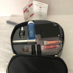 Lancôme glam collection Holiday case 2017